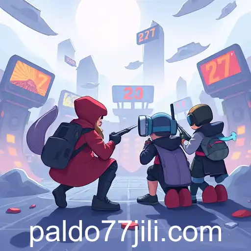 The Evolution of Gaming in 2025