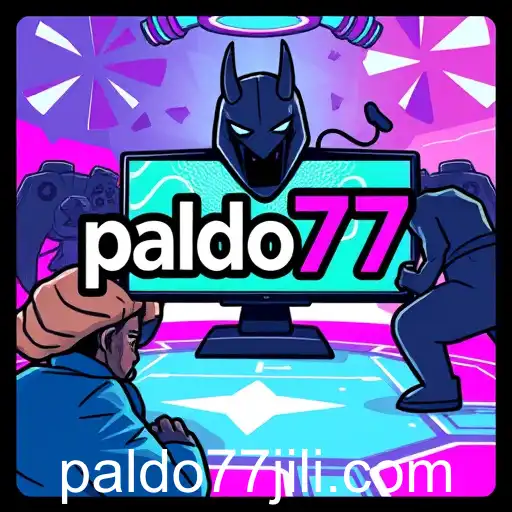 Gaming Evolution: A New Era with Paldo77