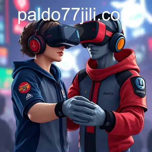 The Rising Influence of Gaming in 2025