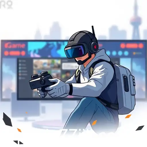 Gaming Website Dynamics and Trends