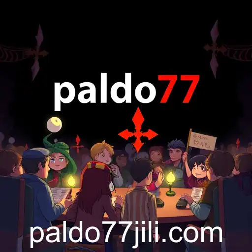 The Rise of Paldo77 in the Gaming World