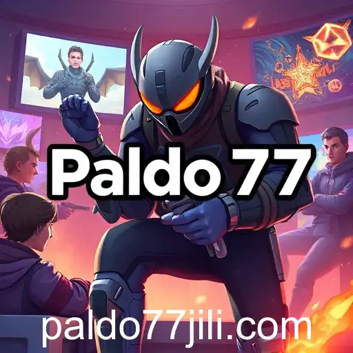 Paldo77 Revolutionizes Gaming Experience