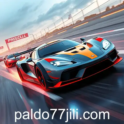 Exploring the Thrilling World of Racing Games