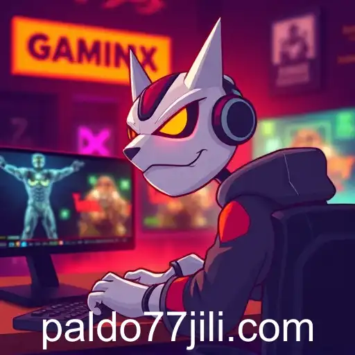 The Rise of Paldo77 in Gaming Landscape