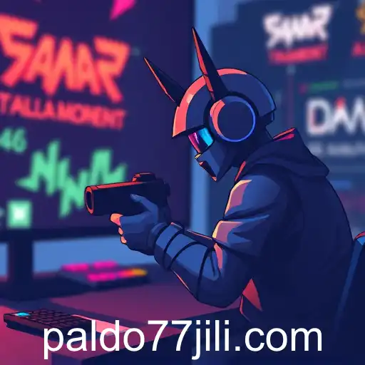 The Rise of Paldo77 in the Gaming Community