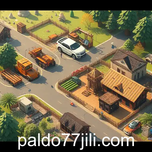 Exploring the Dynamic World of Simulation Games